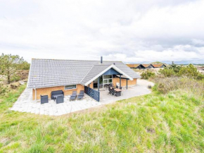 Holiday home Henne LXI